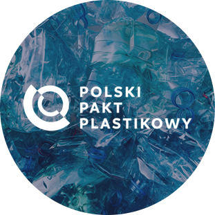 Actimel | Polski Pakt Plastikowy