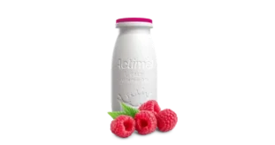 Actimel Malinowy