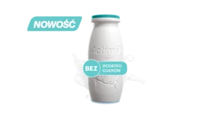 Actimel Bez cukru