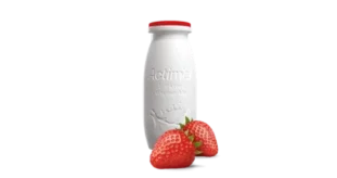 Actimel Truskawka
