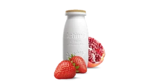Actimel Truskawka-Granat