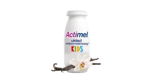 Actimel Wanilia