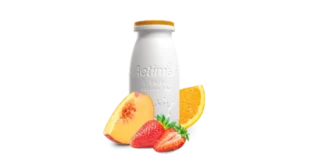 Actimel Wieloowocowy
